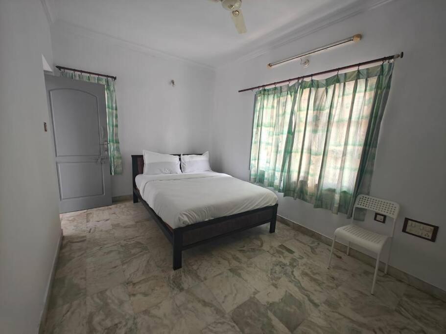 Waterfall - 4bhk Villa Mysore