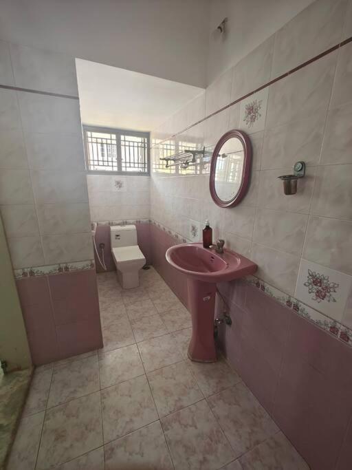 Waterfall - 4bhk Villa