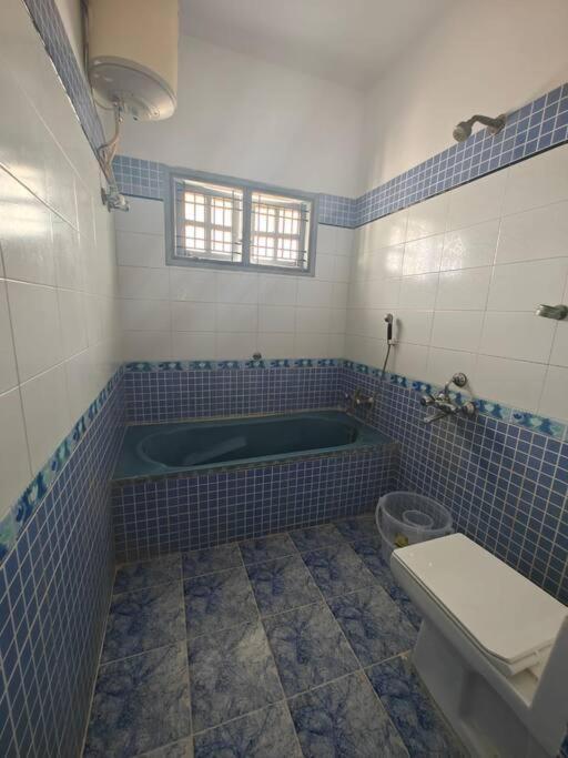 Waterfall - 4bhk Villa *