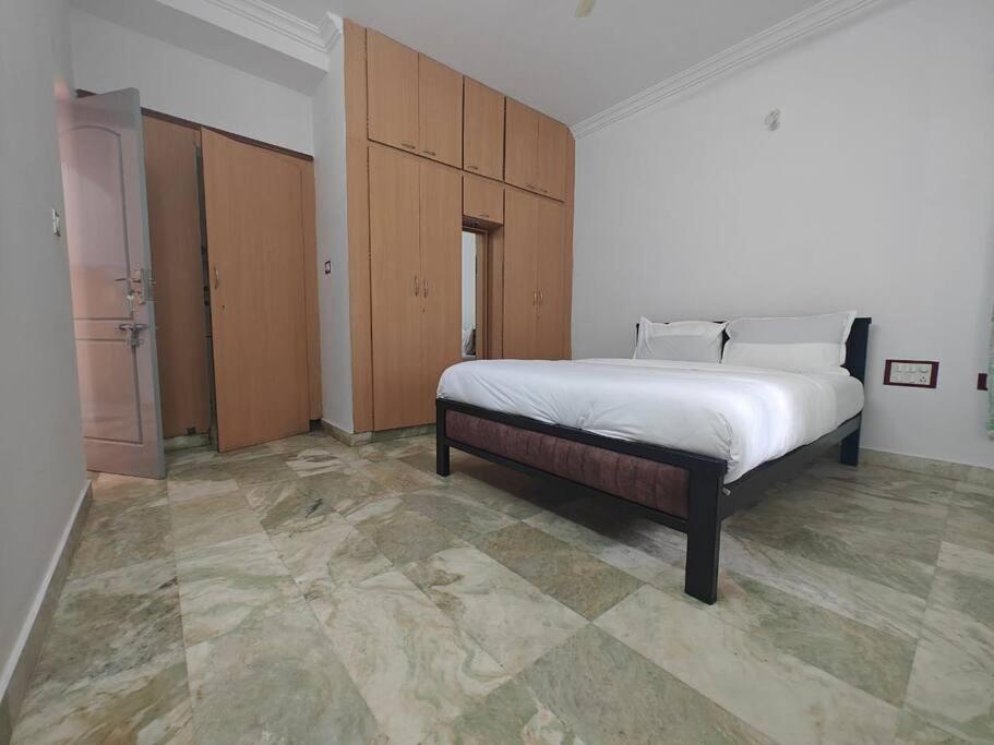 Villa Waterfall - 4bhk Mysore