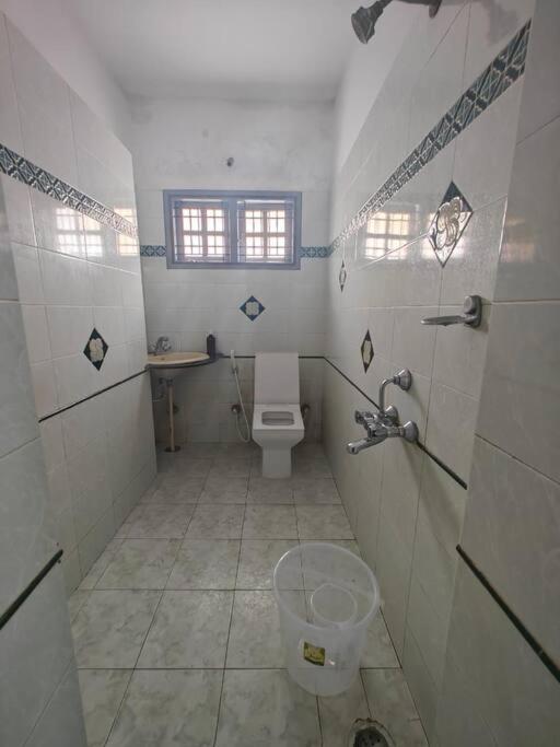 Waterfall - 4bhk Villa Mysore