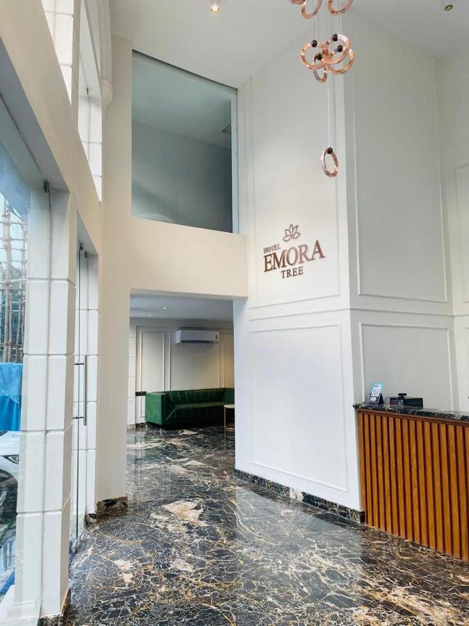 Hotel Emora Tree Mysore