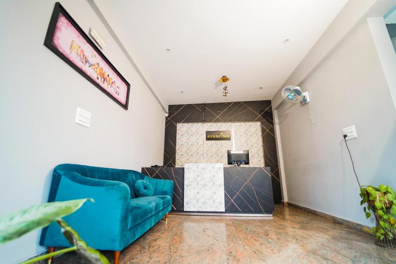 Hotel Ayani