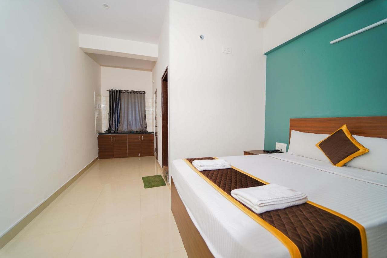 Ayani Hotel Mysore