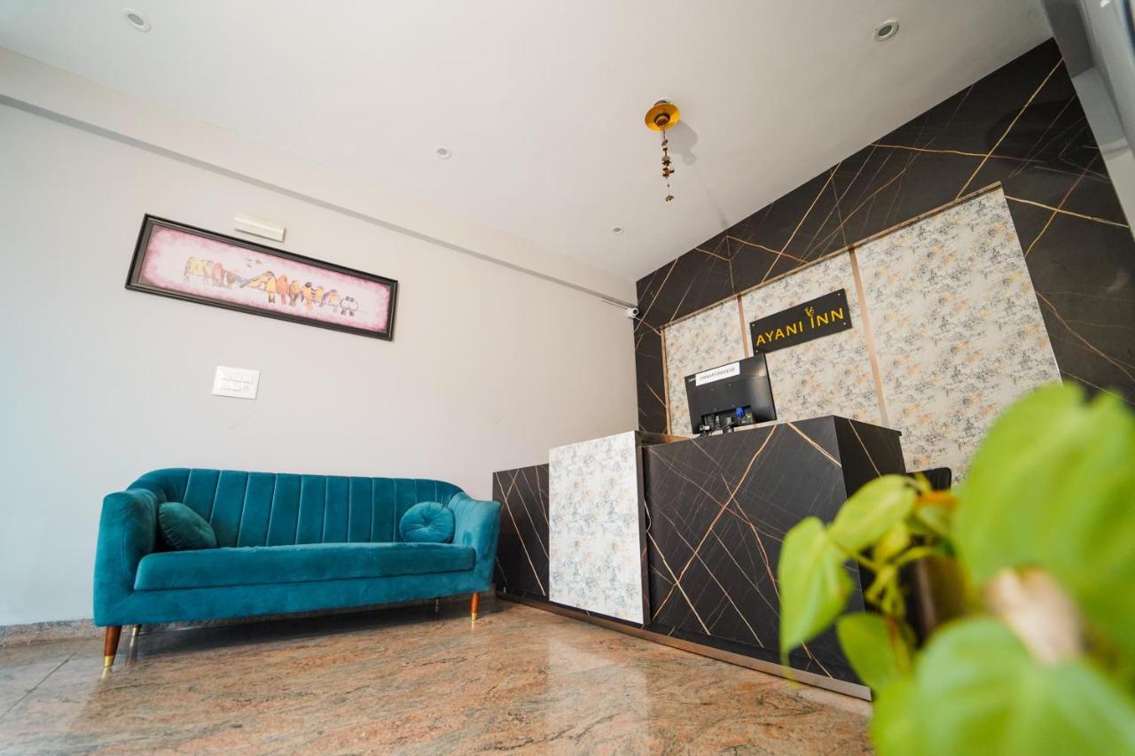 Hotel Ayani 3*
