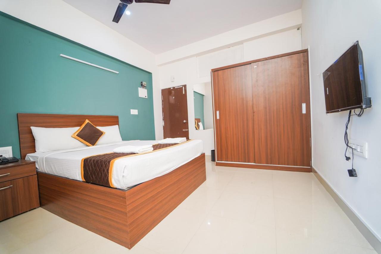 Hotel Ayani Mysore