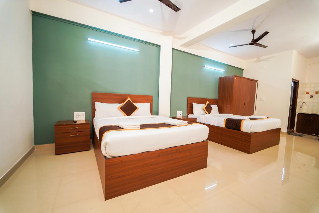 Ayani Hotel Mysore