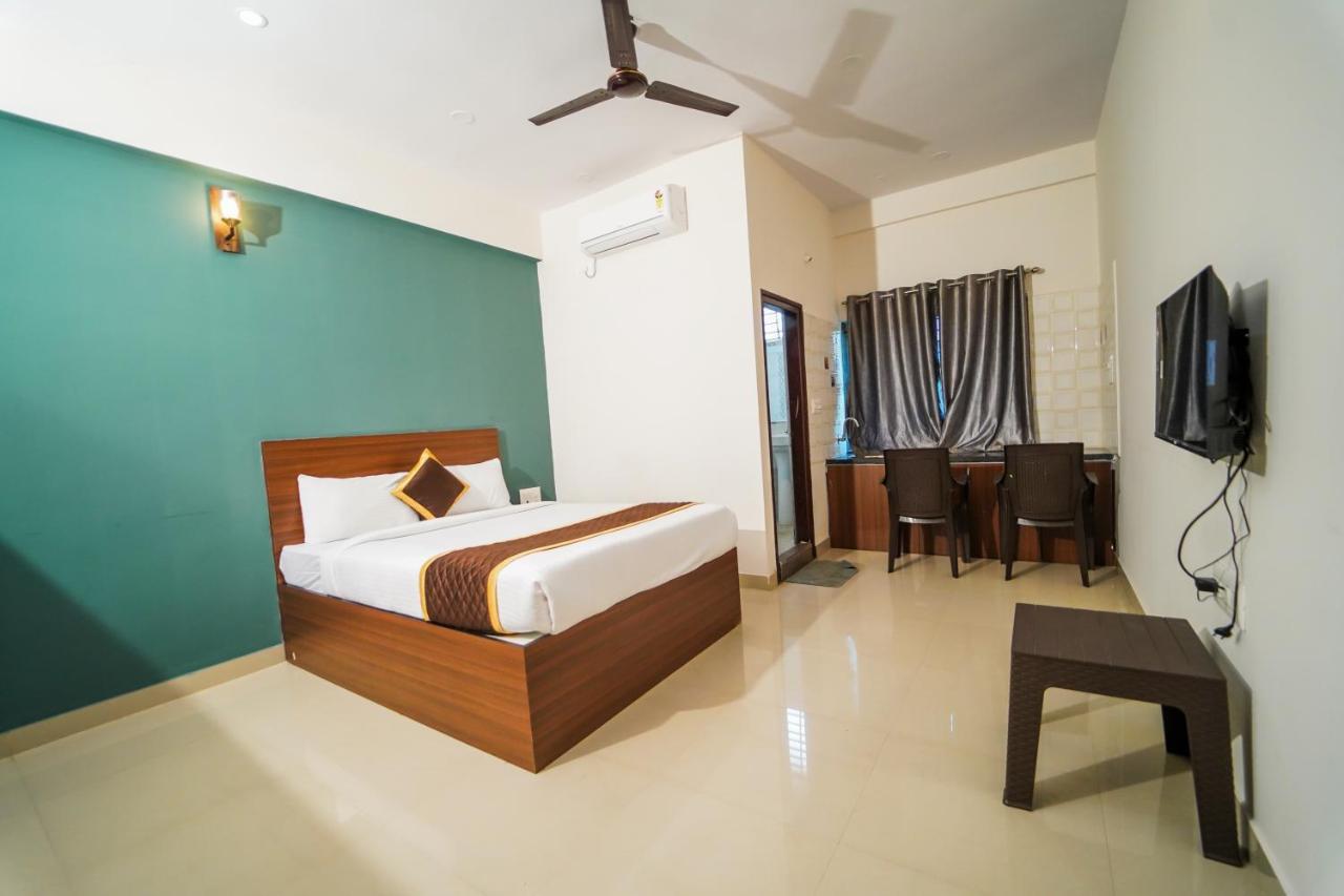 Hotel Ayani Mysore