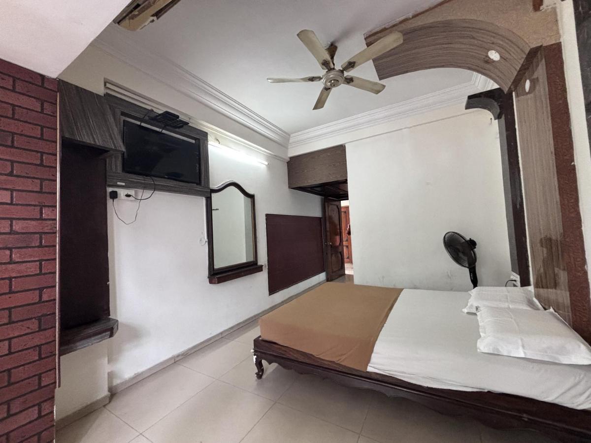 Raj Empire Hotel Mysore