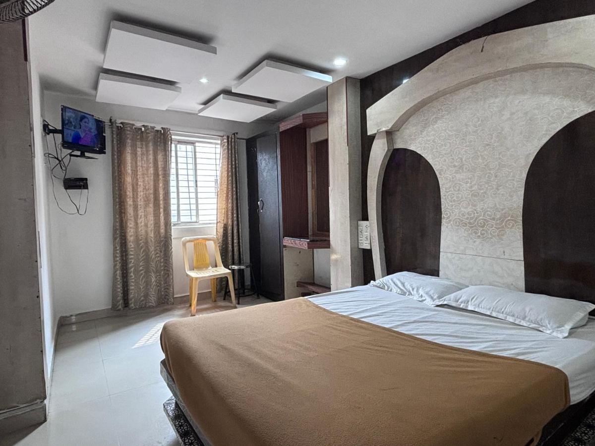 Raj Empire Hotel Mysore
