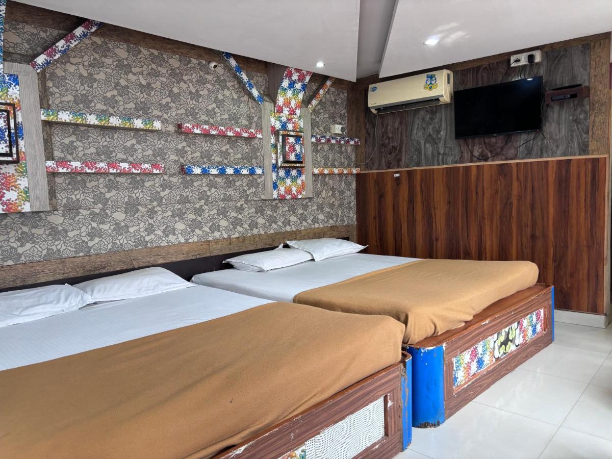 Hotel Raj Empire 3*