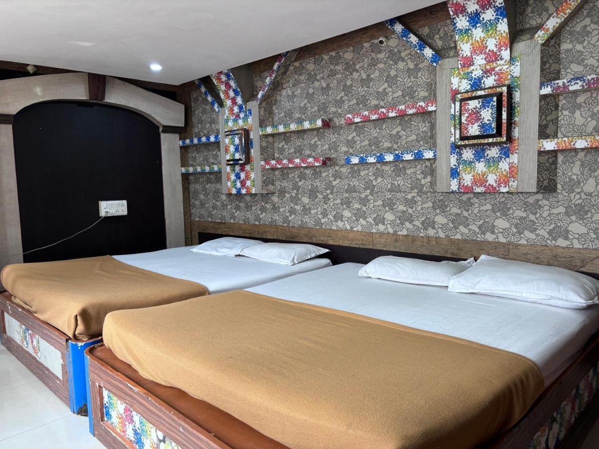 Raj Empire Hotel Mysore