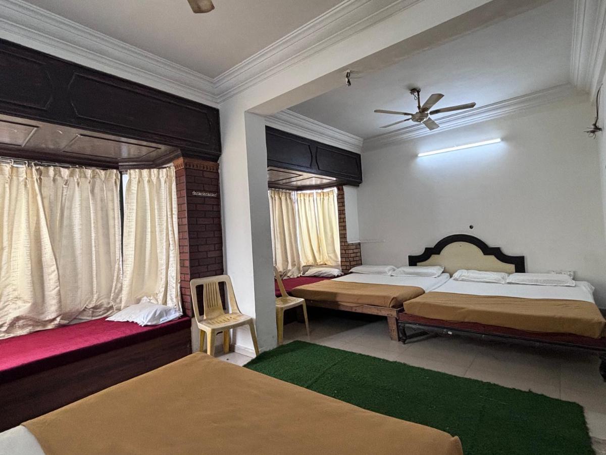 Hotel Raj Empire Mysore