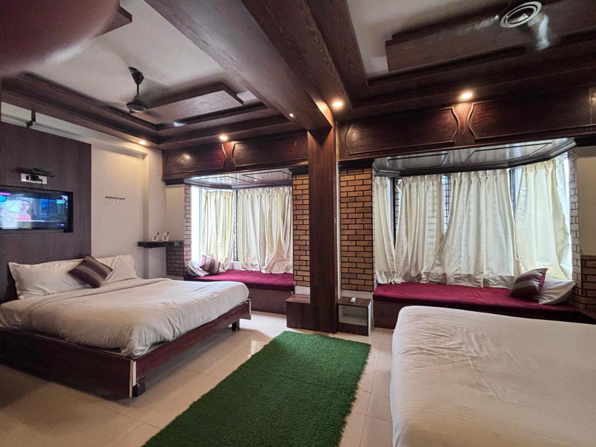 Raj Empire Hotel Mysore