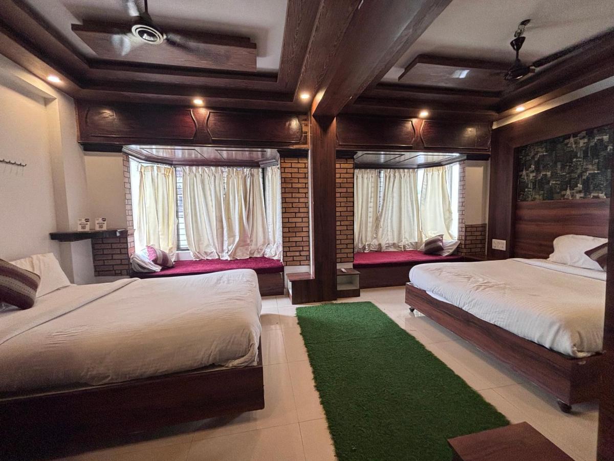 Hotel Raj Empire Mysore