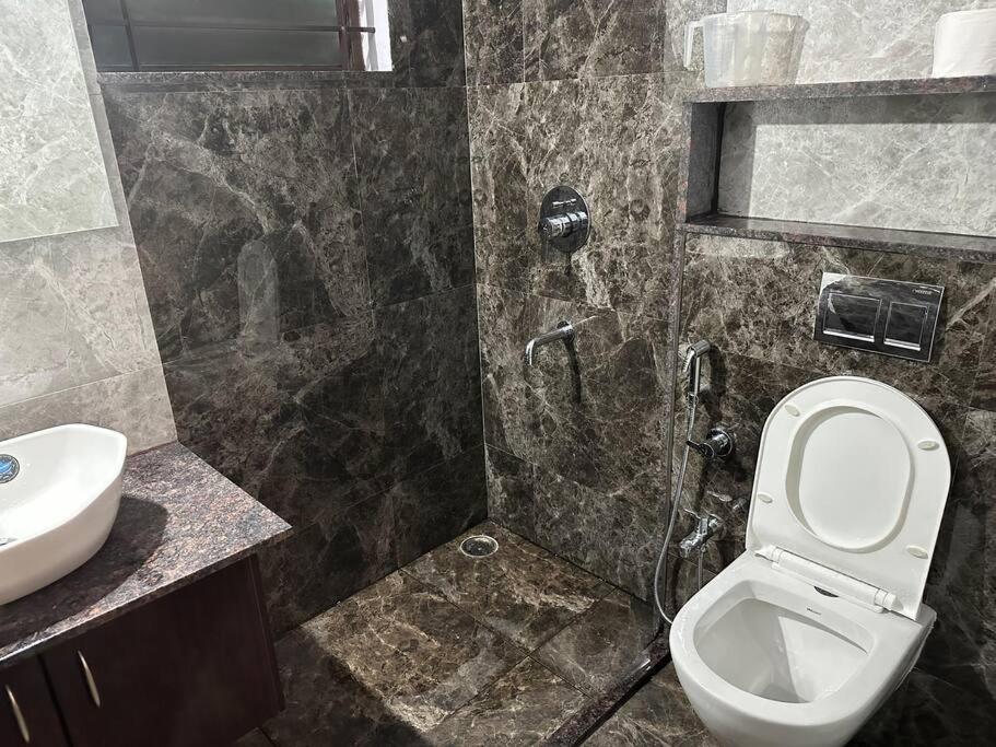 Passaddhi Serviced F1 Apartment