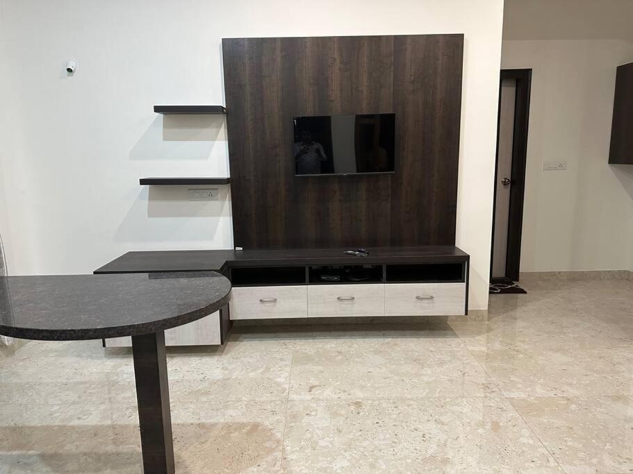 Passaddhi Serviced F1 * Mysore