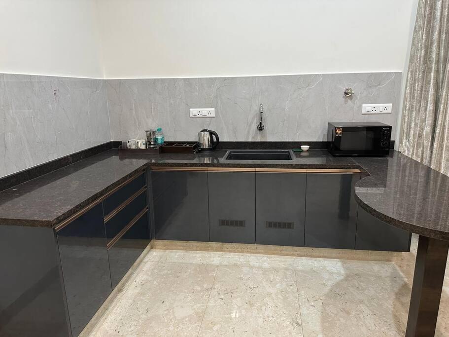 Apartment Passaddhi Serviced F1
