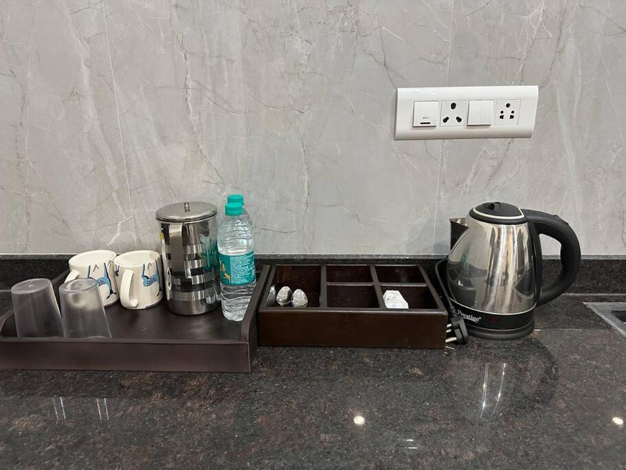 Passaddhi Serviced F1 Apartment