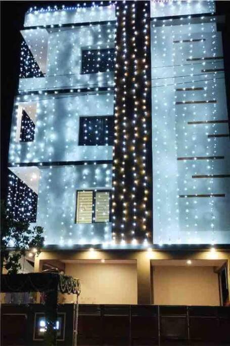 Passaddhi Serviced F1 Apartment *