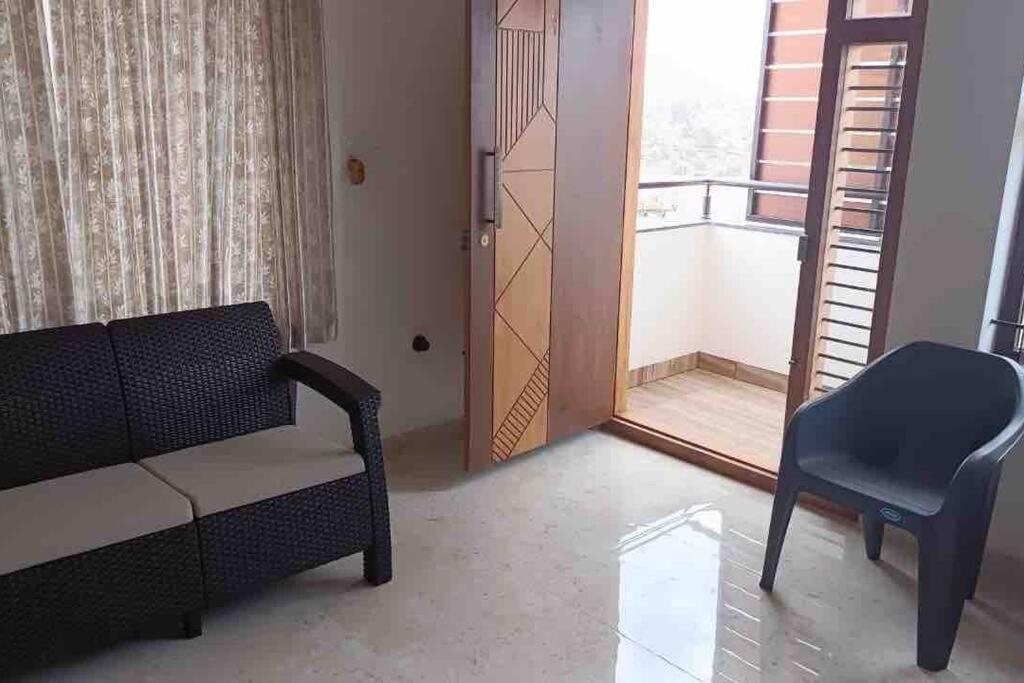 Passaddhi Serviced T1 Apartment *