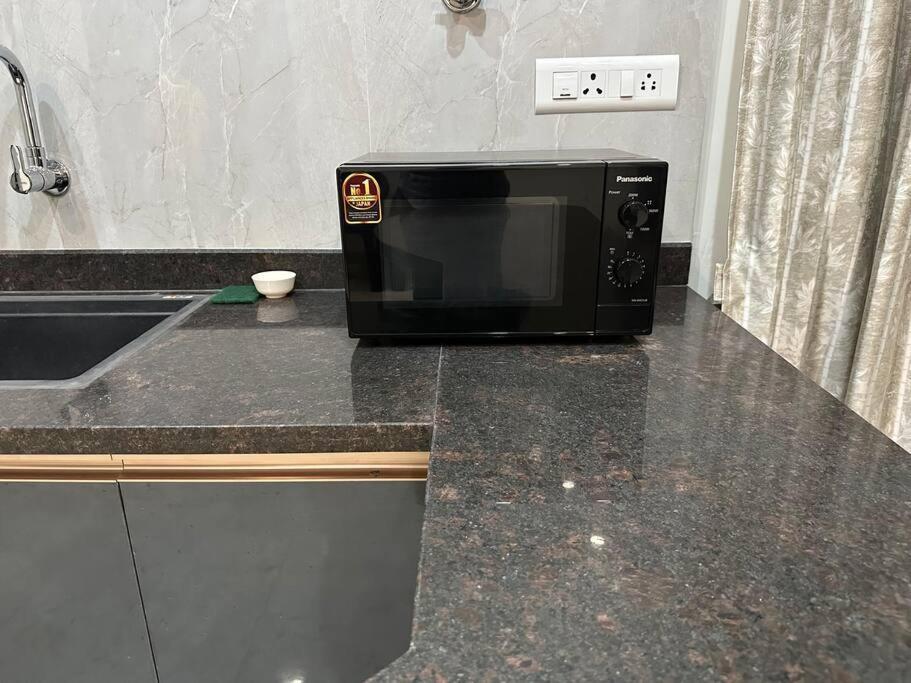 Apartment Passaddhi Serviced T1 Mysore