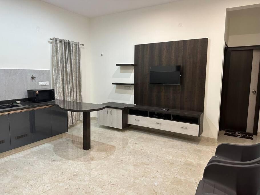 Passaddhi Serviced T1 Mysore