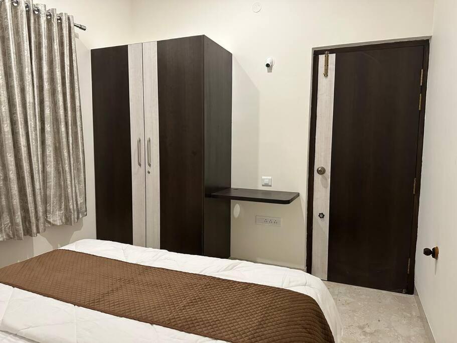Passaddhi Serviced T1 * Mysore