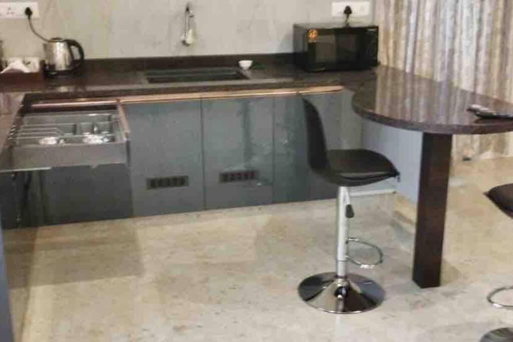 Apartment Passaddhi Serviced T1