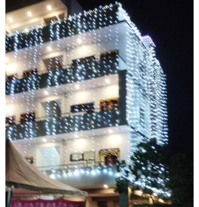 Passaddhi Serviced T1 Apartment *