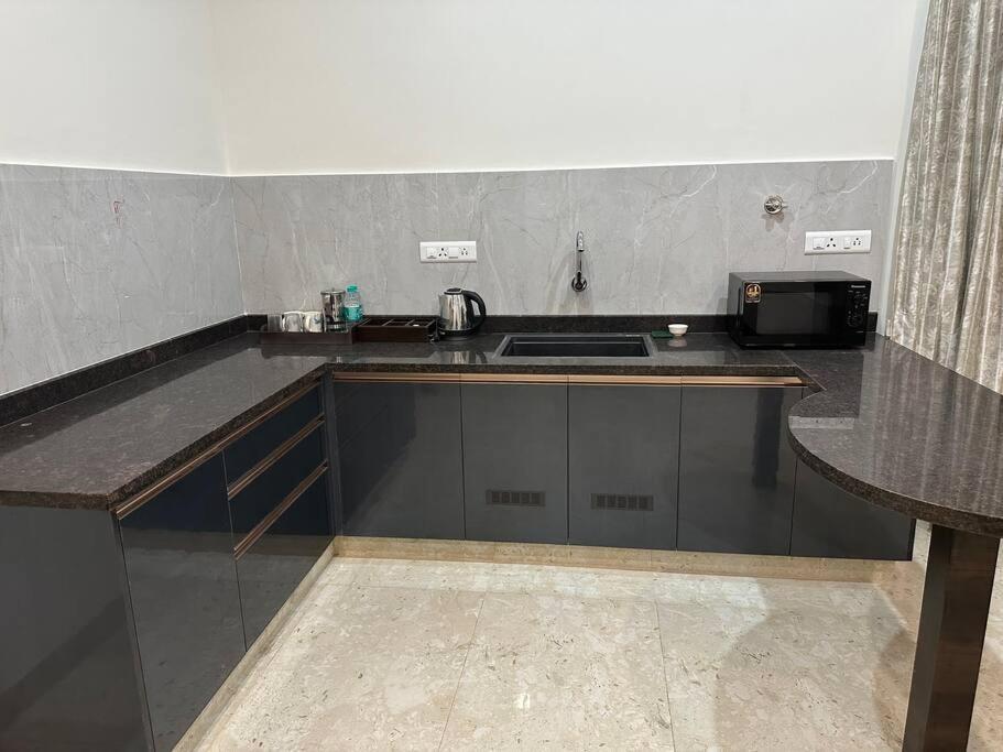 Passaddhi Serviced T1 Apartment Mysore