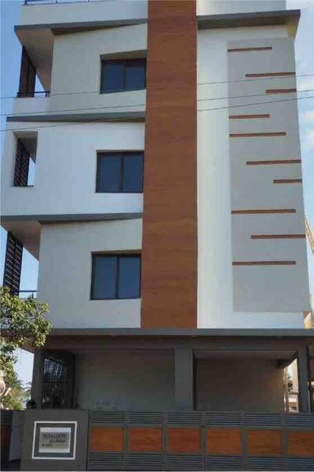 Passaddhi Serviced T1 Apartment *