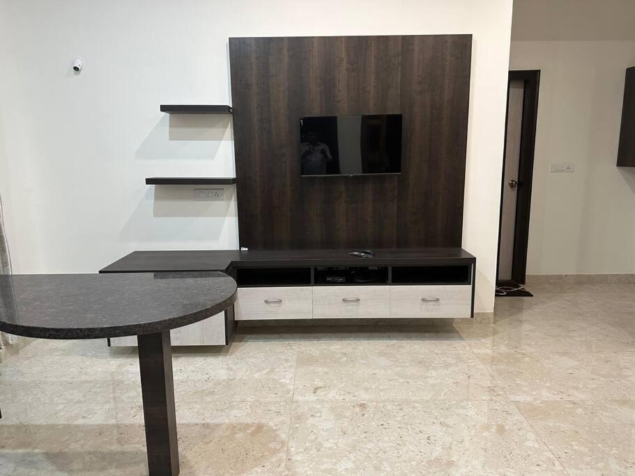 Apartment Passaddhi Serviced T1 *