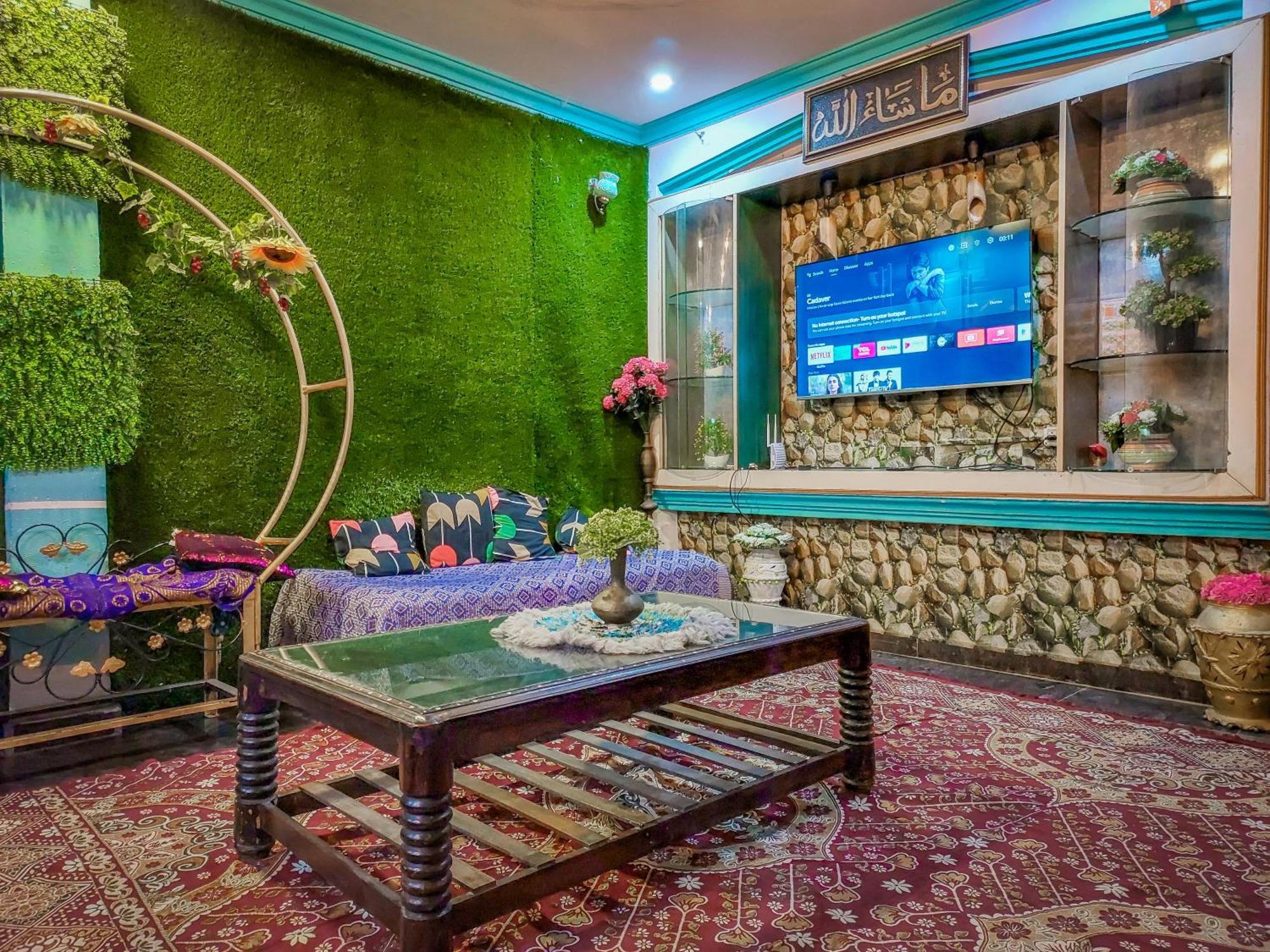 Ark Hotel Mysore