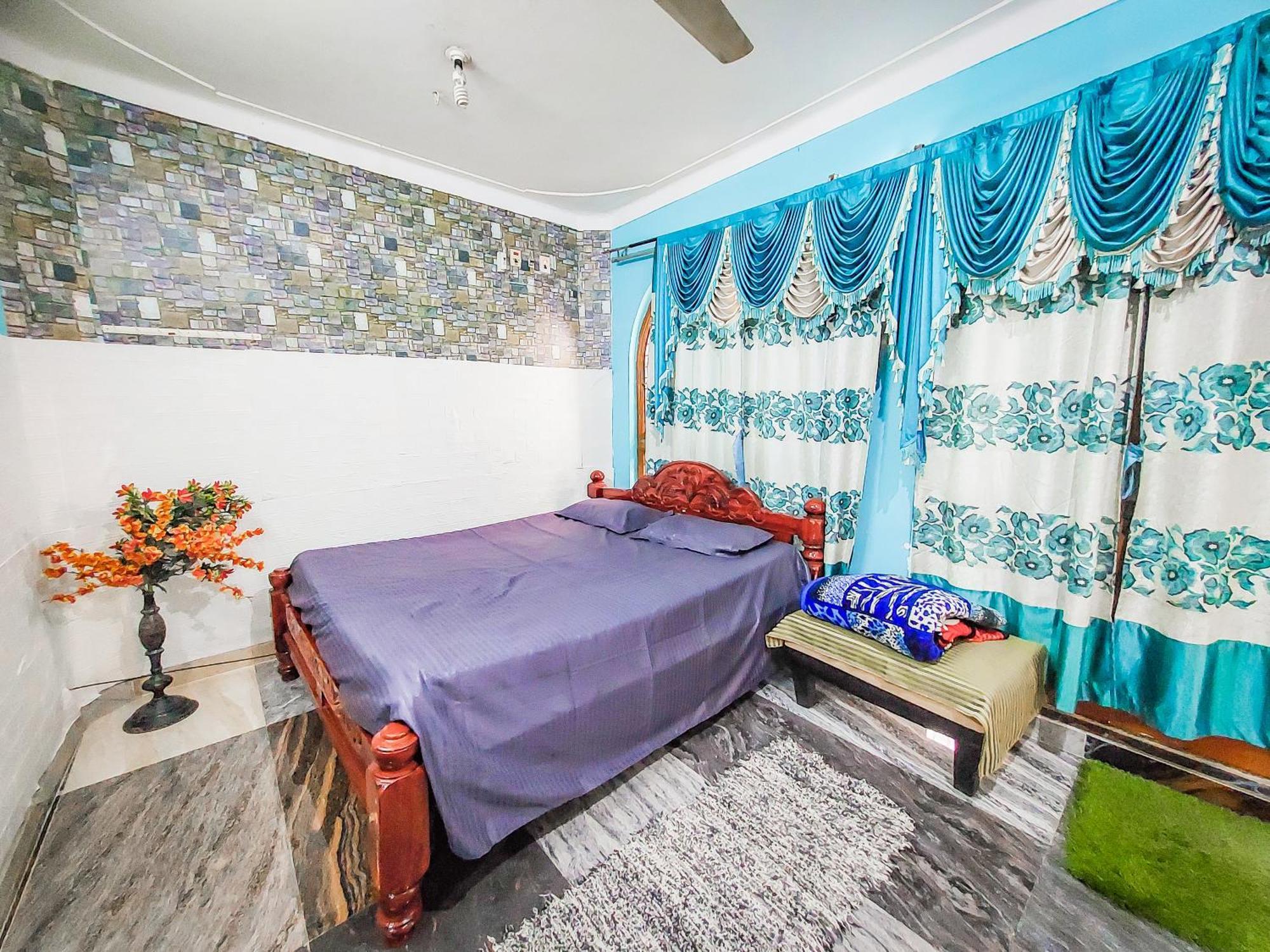 Hotel Ark Mysore