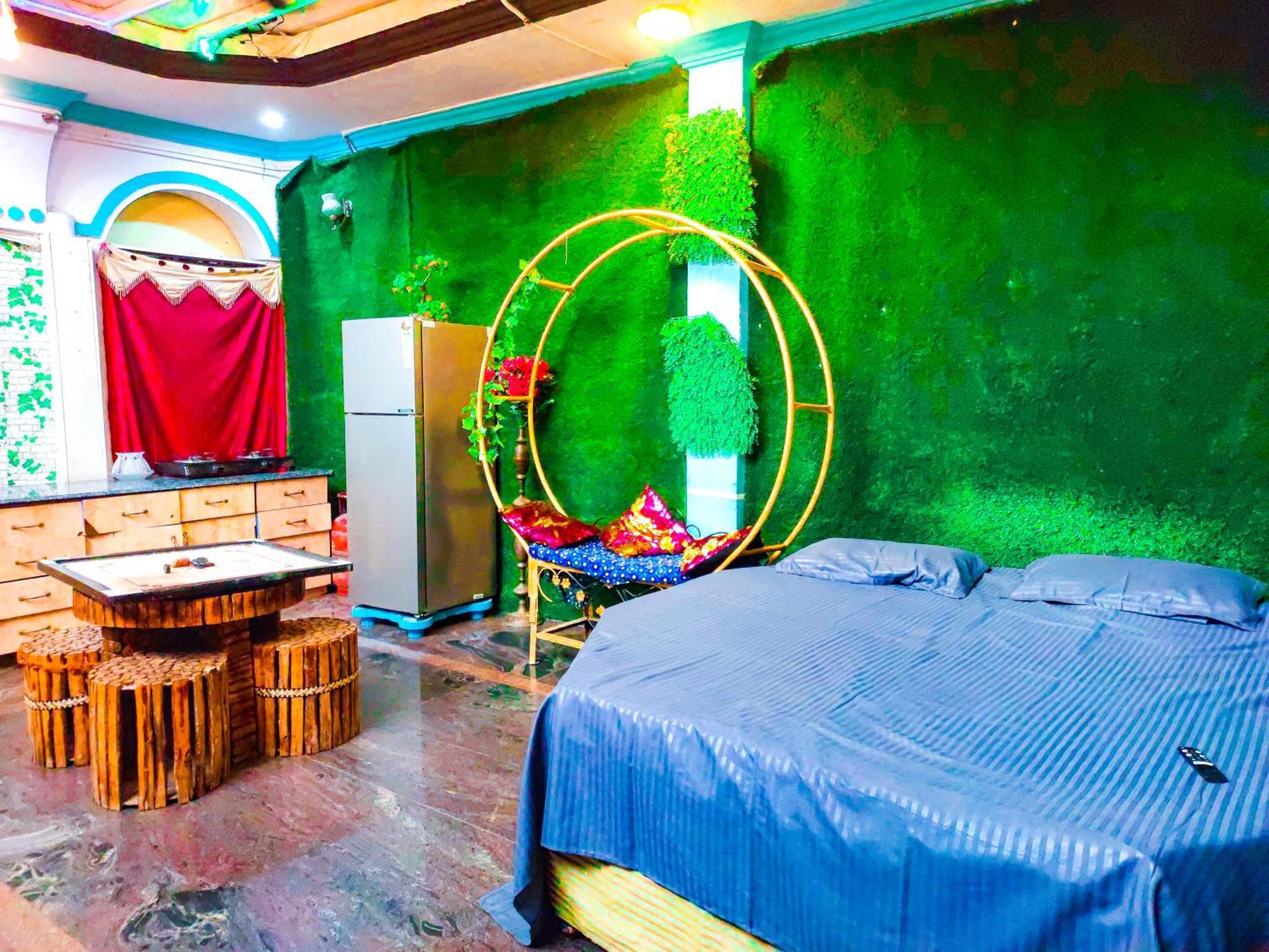 Ark Hotel Mysore