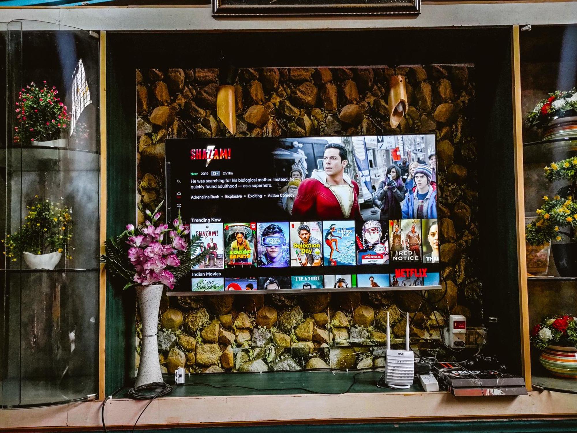 Ark Hotel Mysore