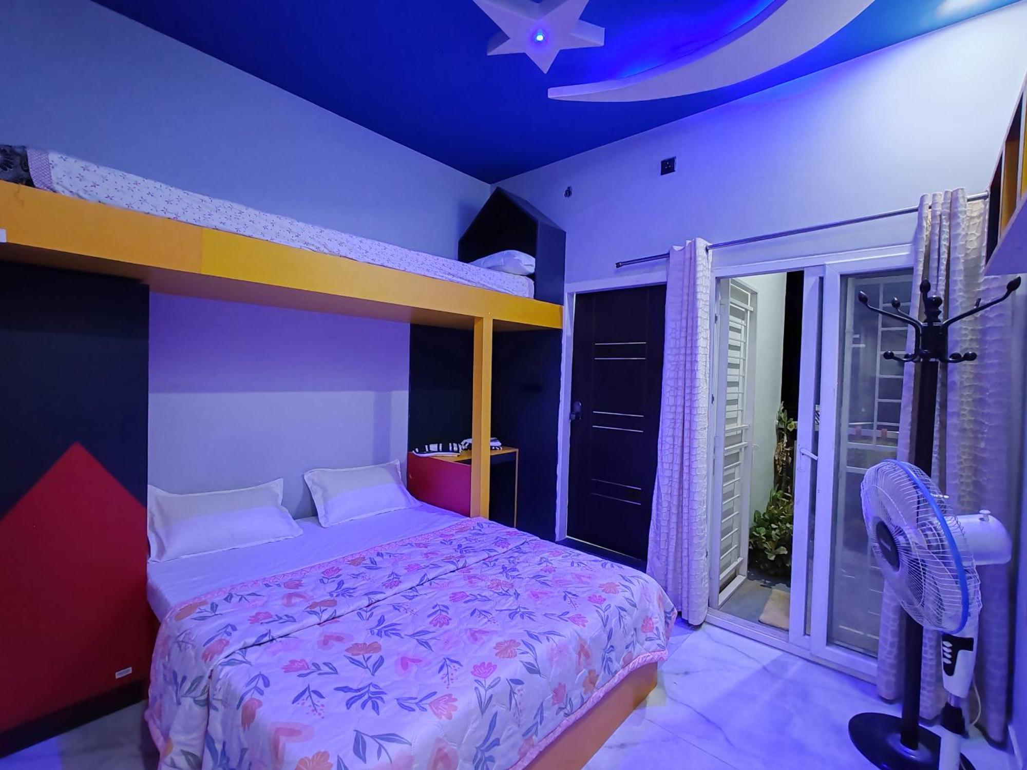 Holiday home Lavish