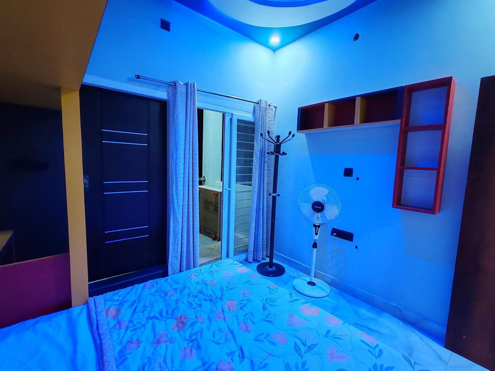 Lavish Holiday home