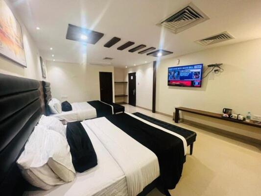 Hotel The Dawn 3*