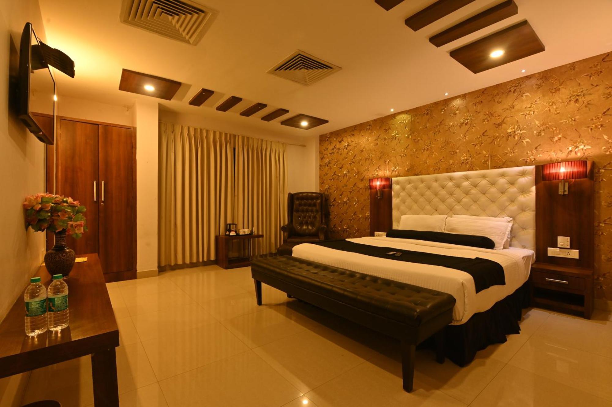 Hotel The Dawn