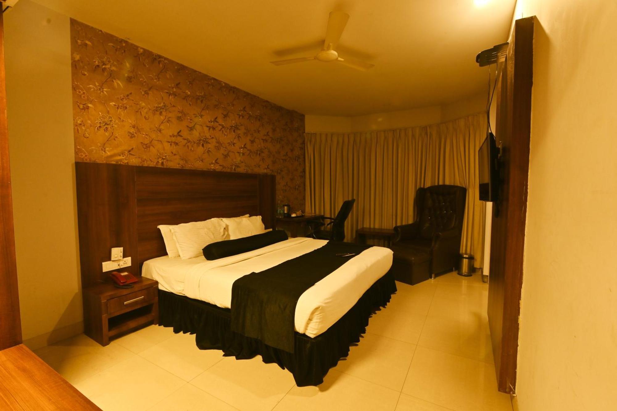 The Dawn Hotel