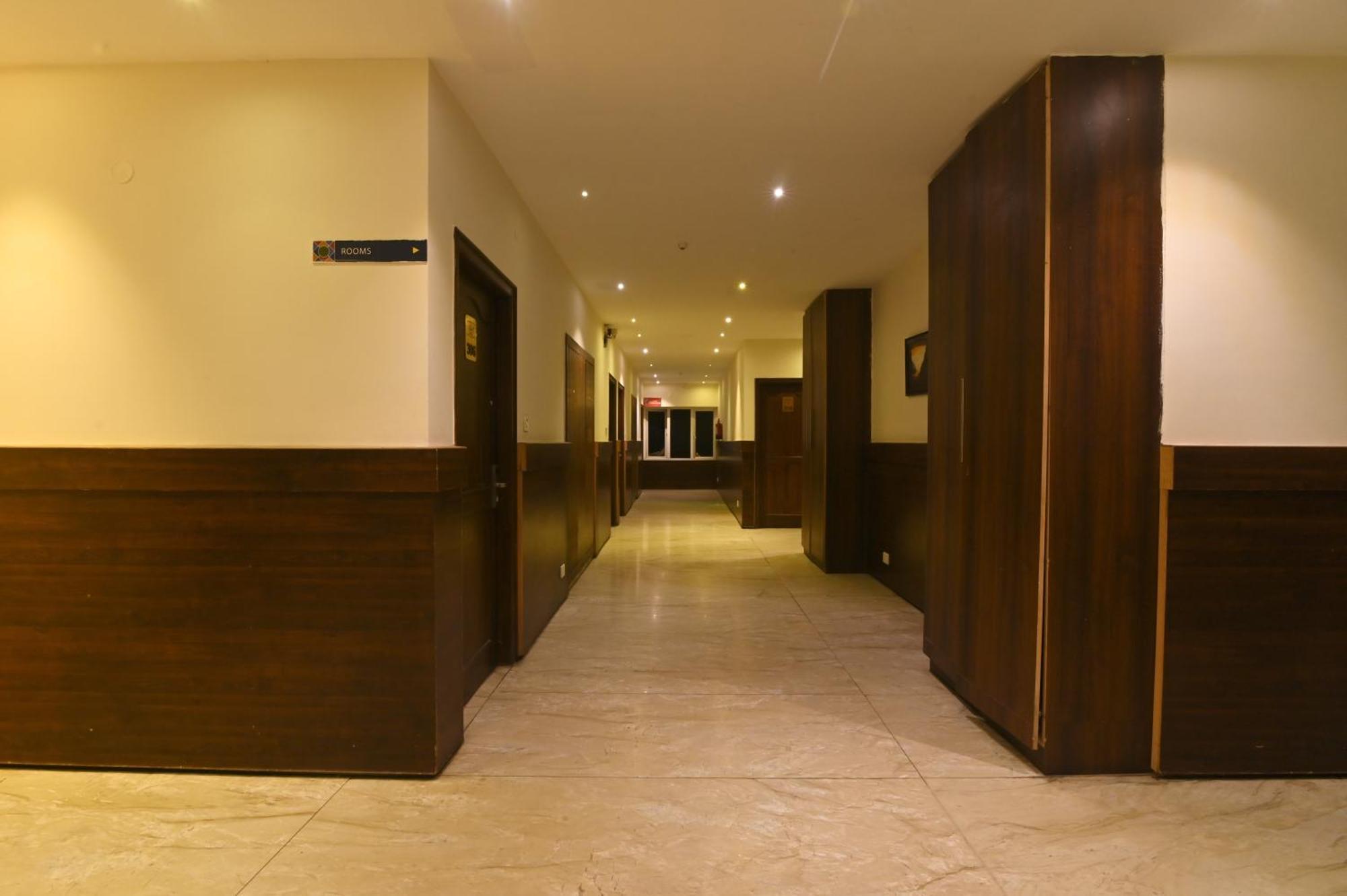 The Dawn Hotel