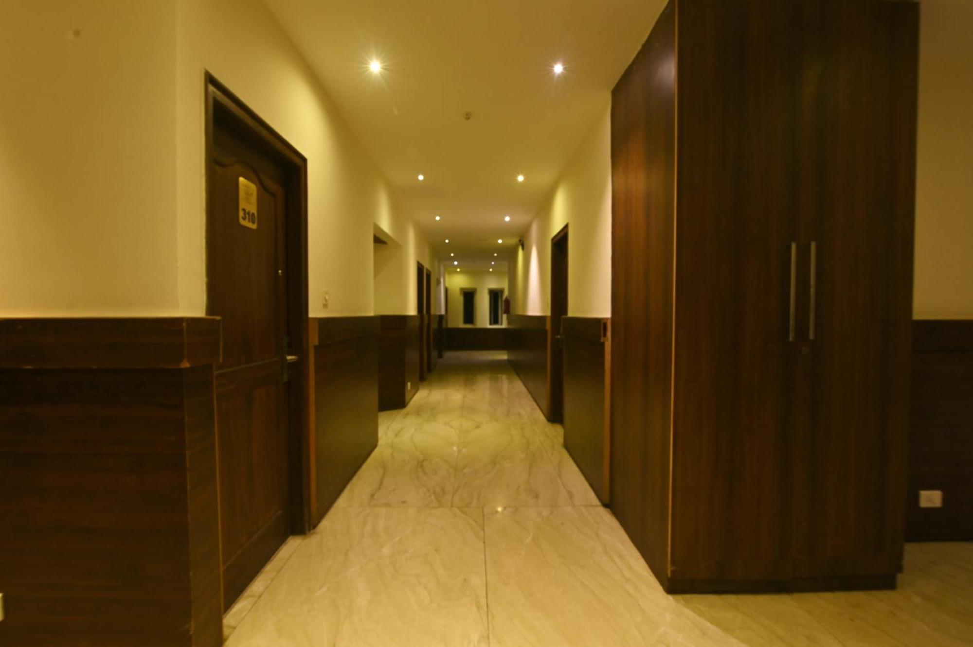 The Dawn 3* Mysore
