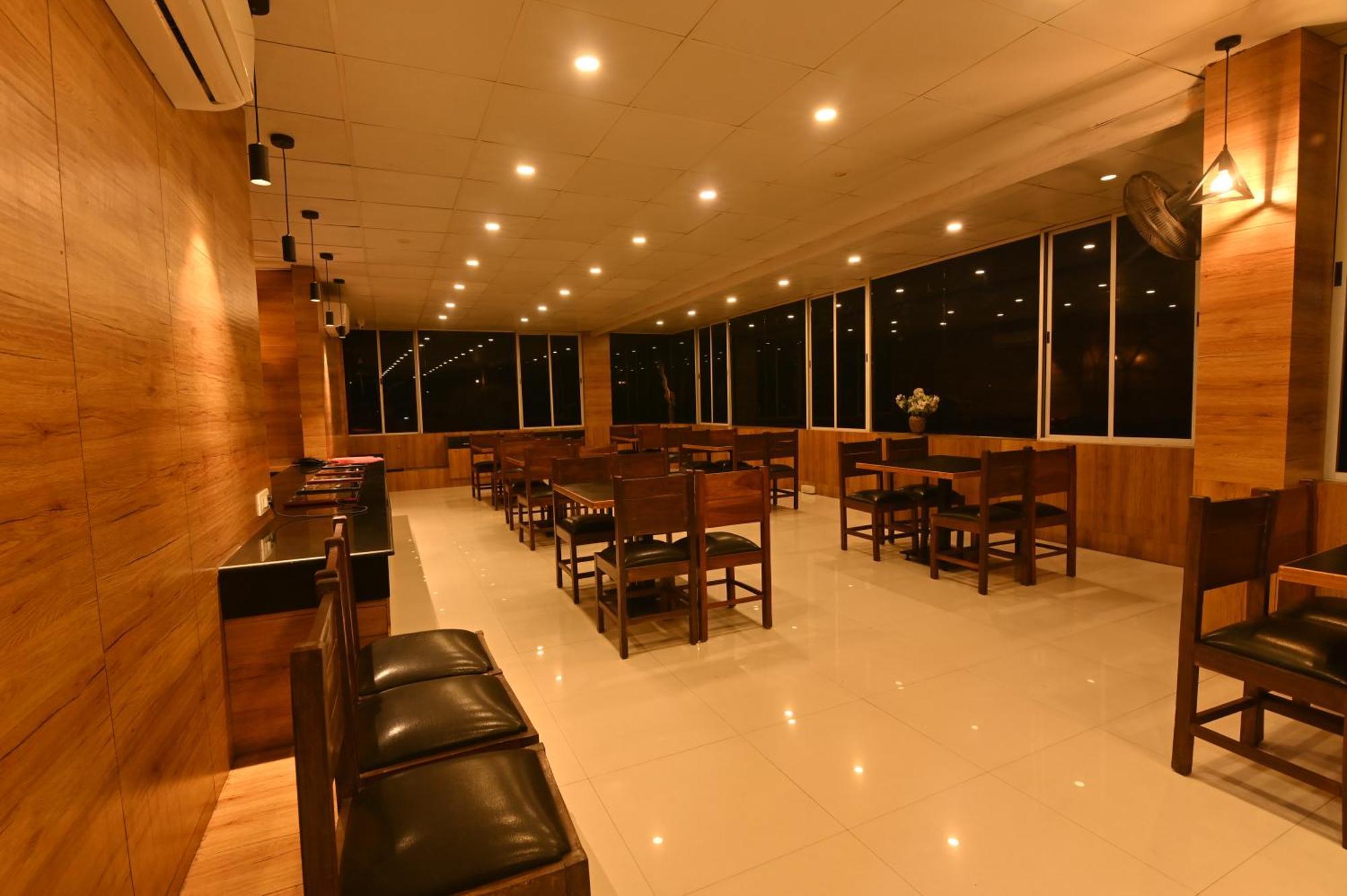 The Dawn 3* Mysore
