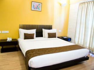 Mango Hotels, Mysore- Jayalakshmipuram Hotel 3*