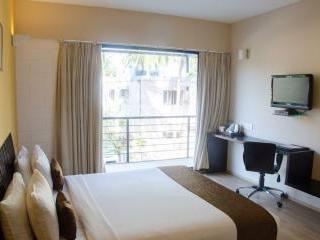 Mango Hotels, Mysore- Jayalakshmipuram 3*