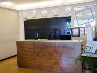 Mango Hotels, Mysore- Jayalakshmipuram 3* Mysore