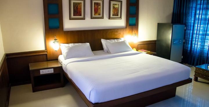 President Hotel