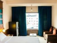 President Hotel